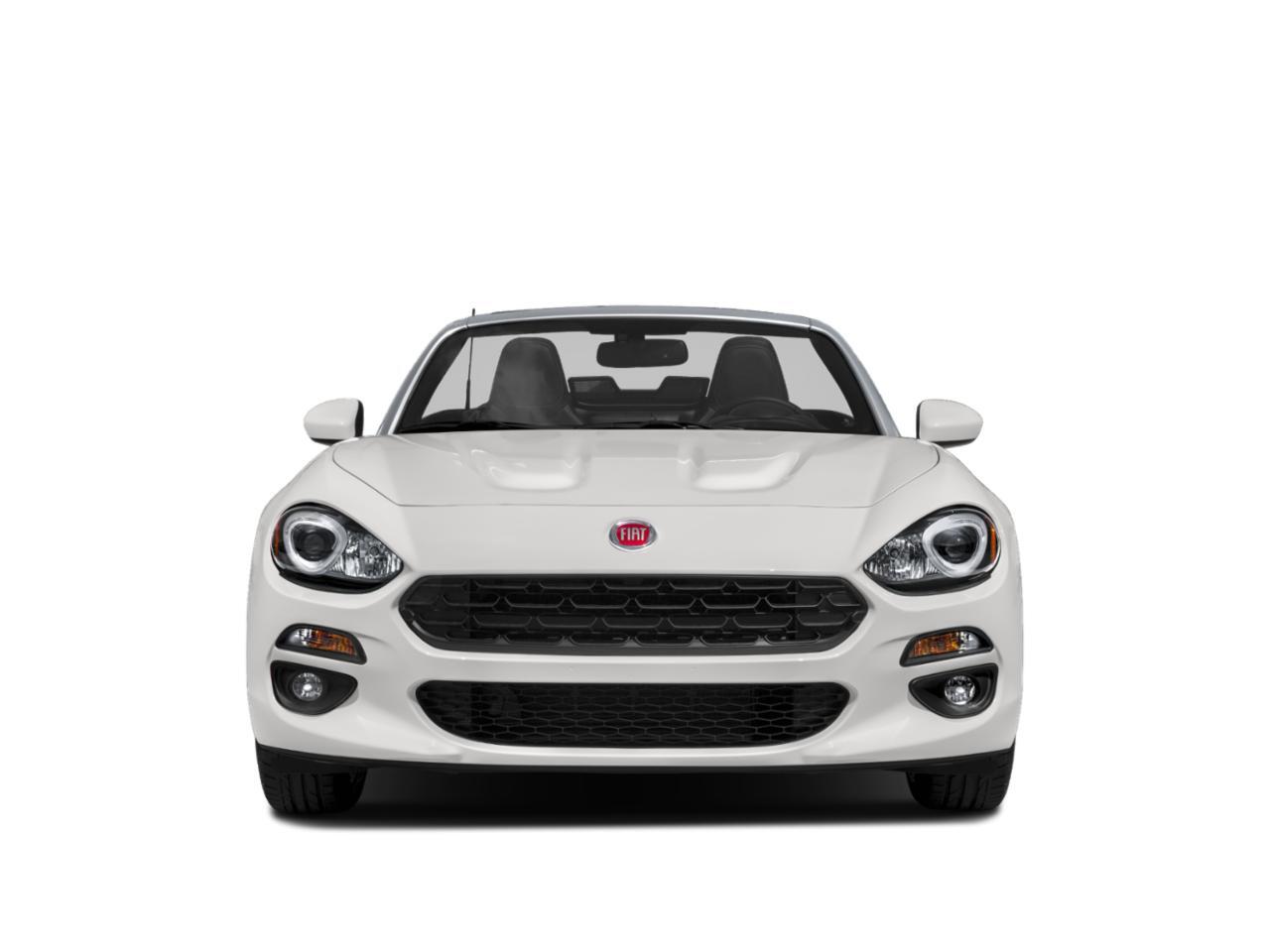 2020 Fiat 124 Spider Abarth San Clemente CA
