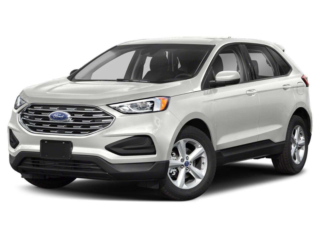 2020 Ford Edge SE Beeville TX 2020 Ford Edge SE Beeville TX