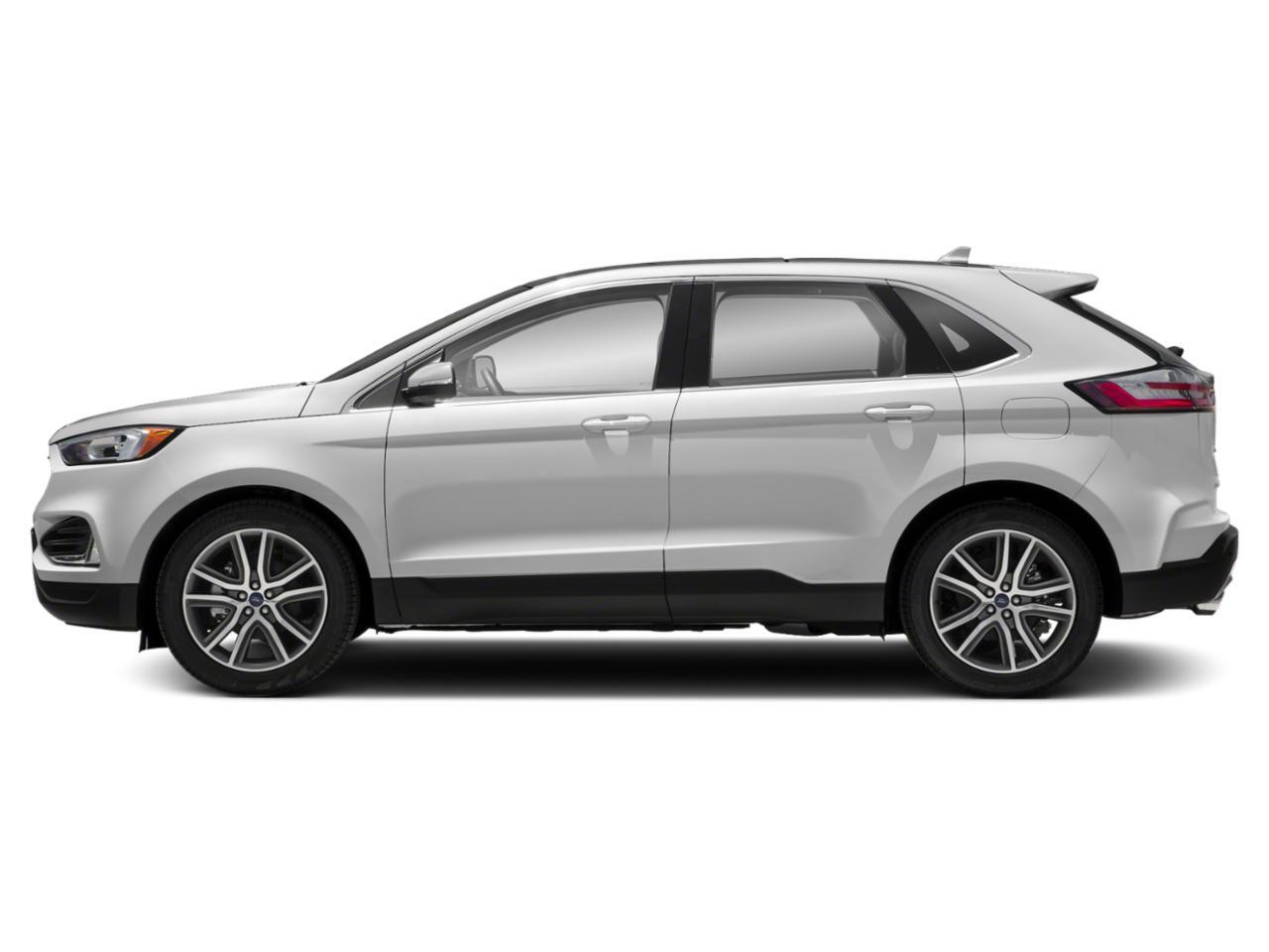 2020 Ford Edge Titanium Watertown SD 2020 Ford Edge Titanium Watertown SD