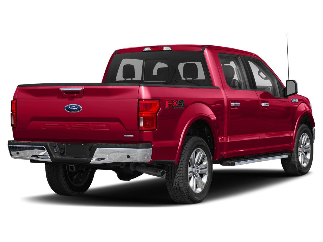 2020 Ford F-150 Lariat San Clemente CA