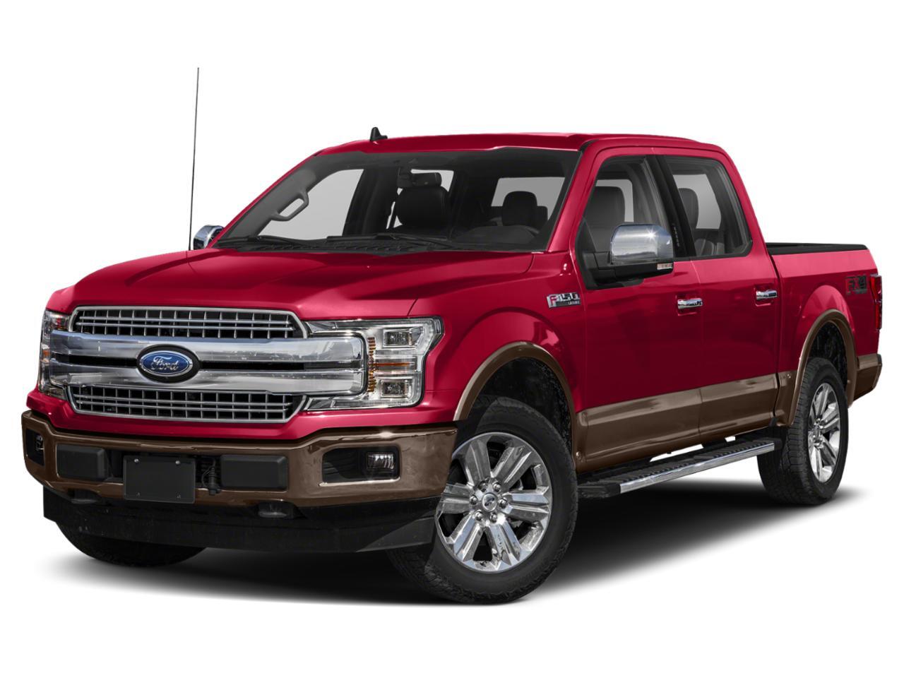 2020 Ford F-150 Lariat San Clemente CA