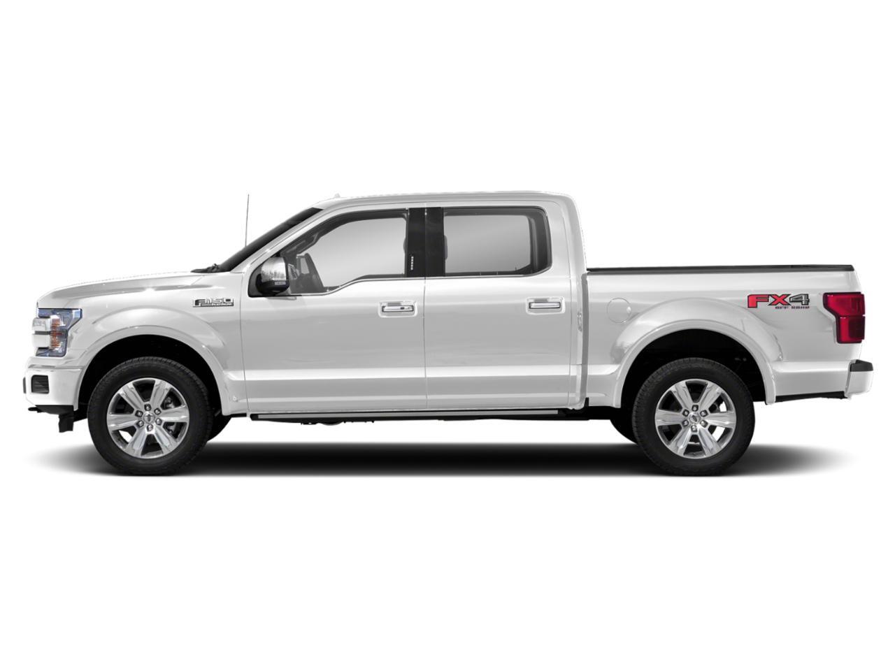 2020 Ford F-150 Platinum Watertown SD 2020 Ford F-150 Platinum Watertown SD