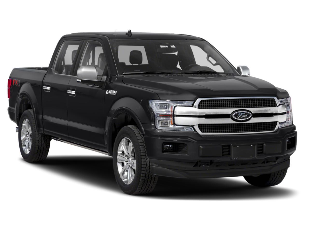 2020 Ford F-150 Platinum Watertown SD 2020 Ford F-150 Platinum Watertown SD