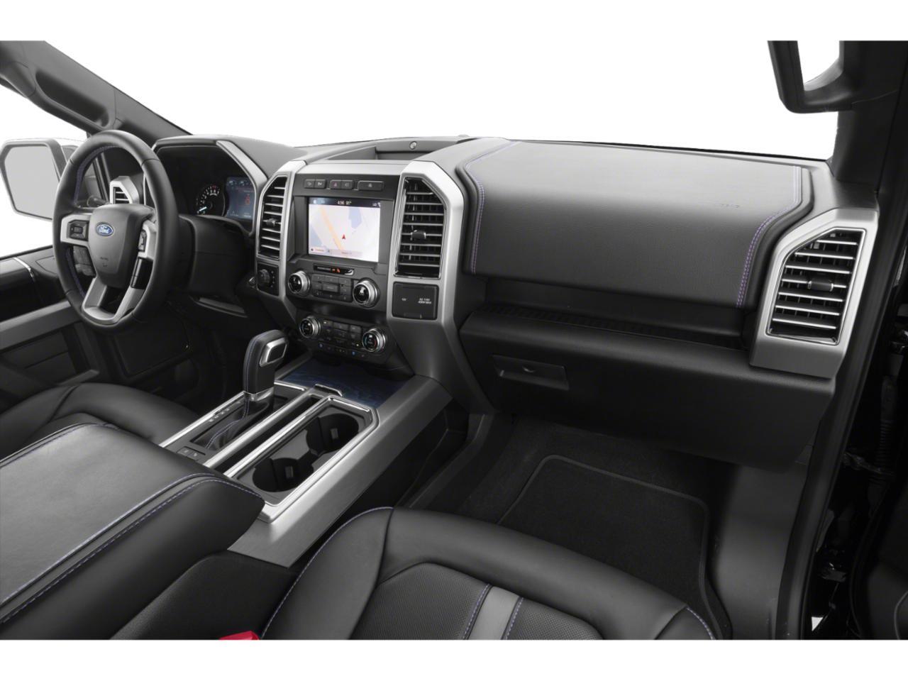 2020 Ford F-150 Platinum Watertown SD 2020 Ford F-150 Platinum Watertown SD