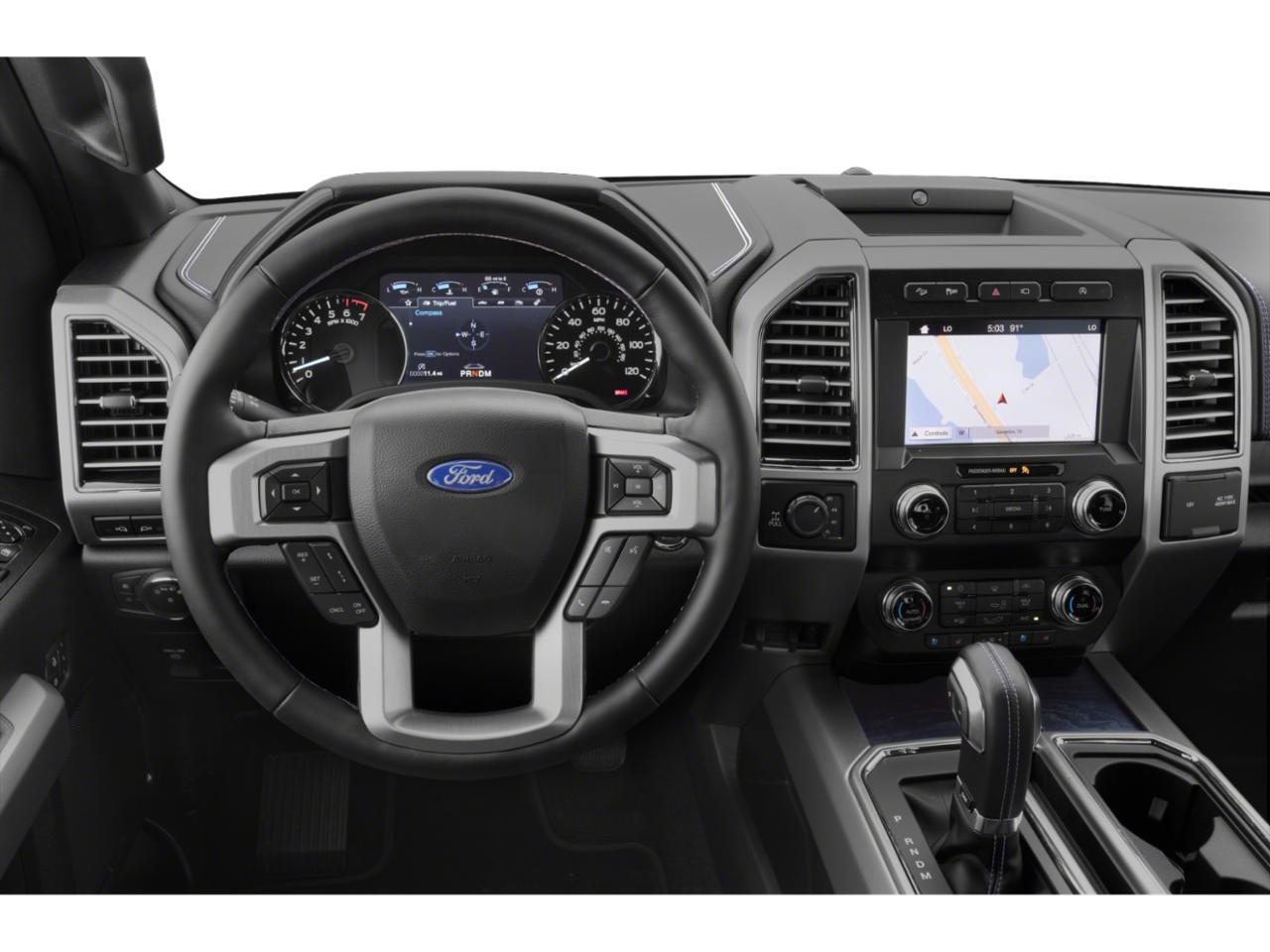 2020 Ford F-150 Platinum Watertown SD 2020 Ford F-150 Platinum Watertown SD