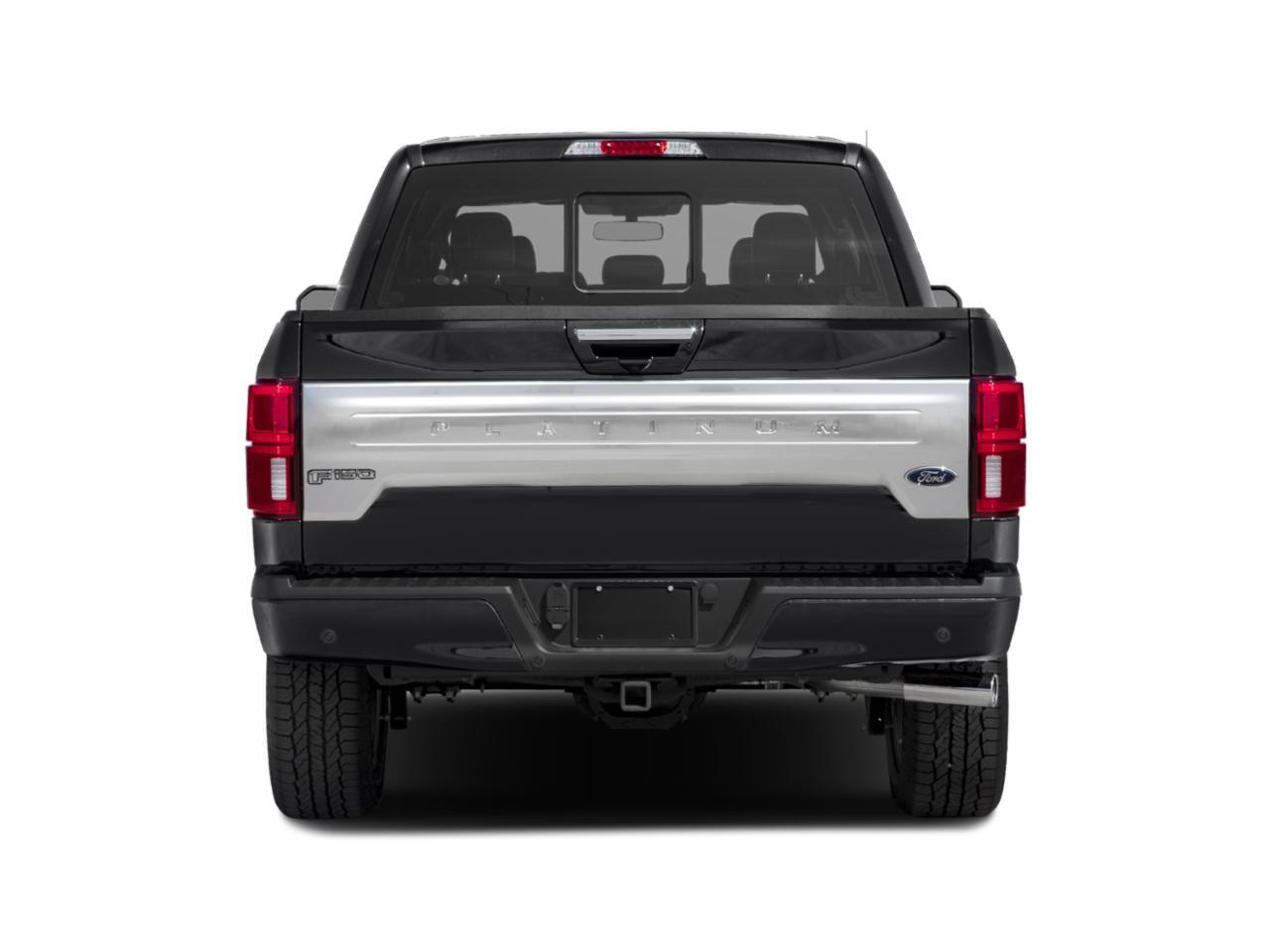 2020 Ford F-150 Platinum Watertown SD 2020 Ford F-150 Platinum Watertown SD