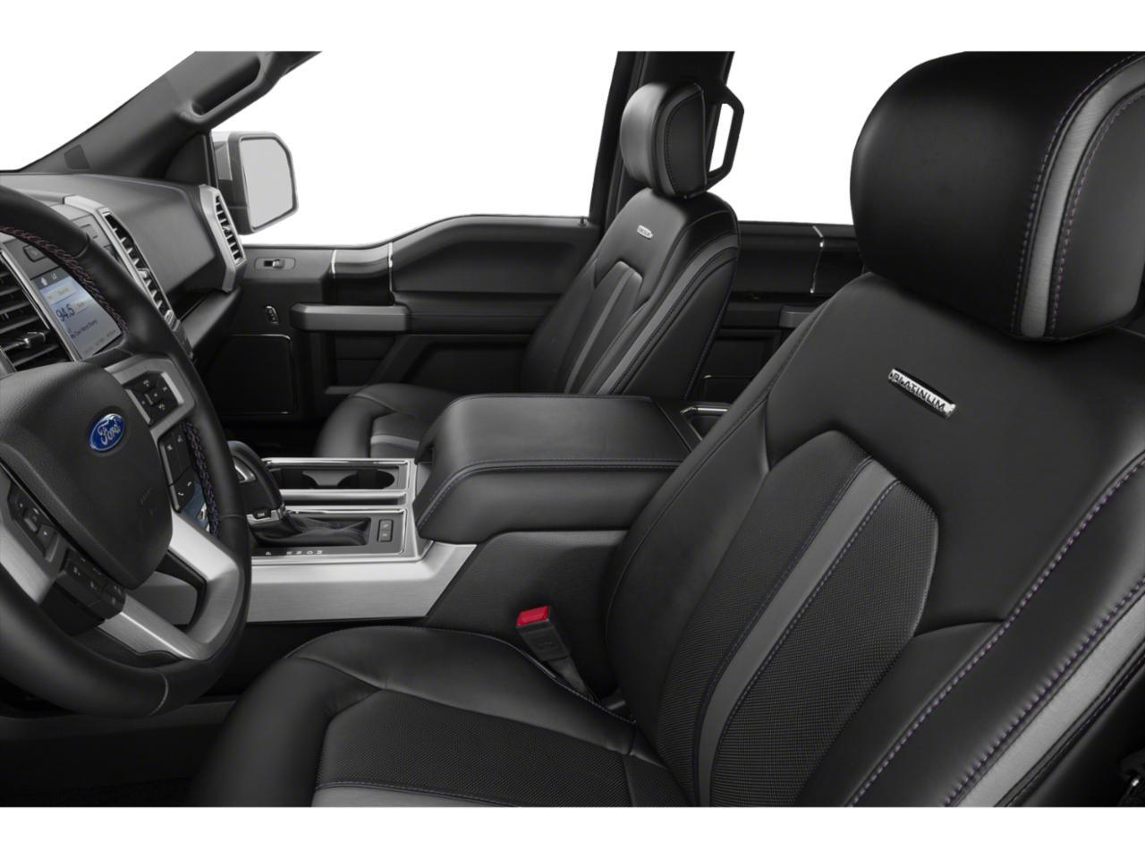 2020 Ford F-150 Platinum Watertown SD 2020 Ford F-150 Platinum Watertown SD