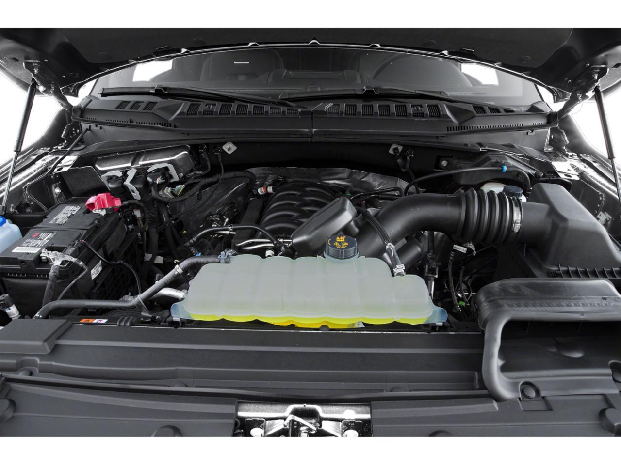 2020 Ford F-150 Platinum Watertown SD 2020 Ford F-150 Platinum Watertown SD