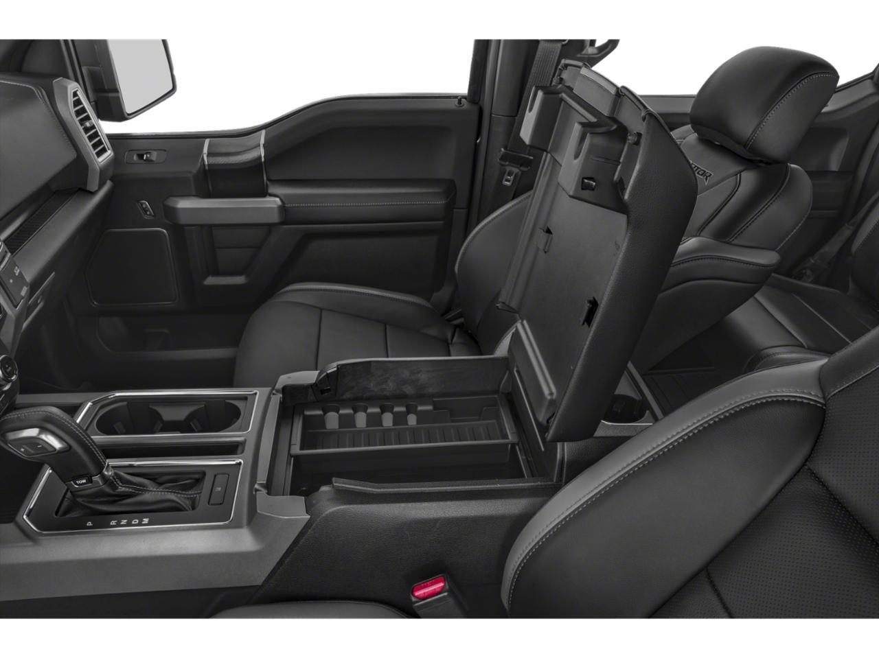 2020 Ford F-150 Raptor San Clemente CA