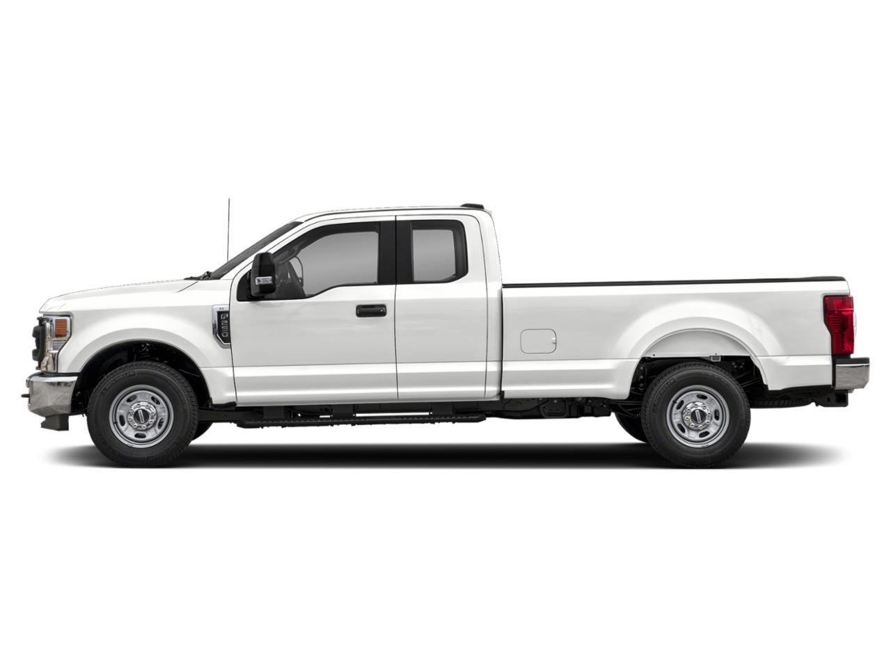 2020 Ford F-250 XL 2020 Ford F-250 XL