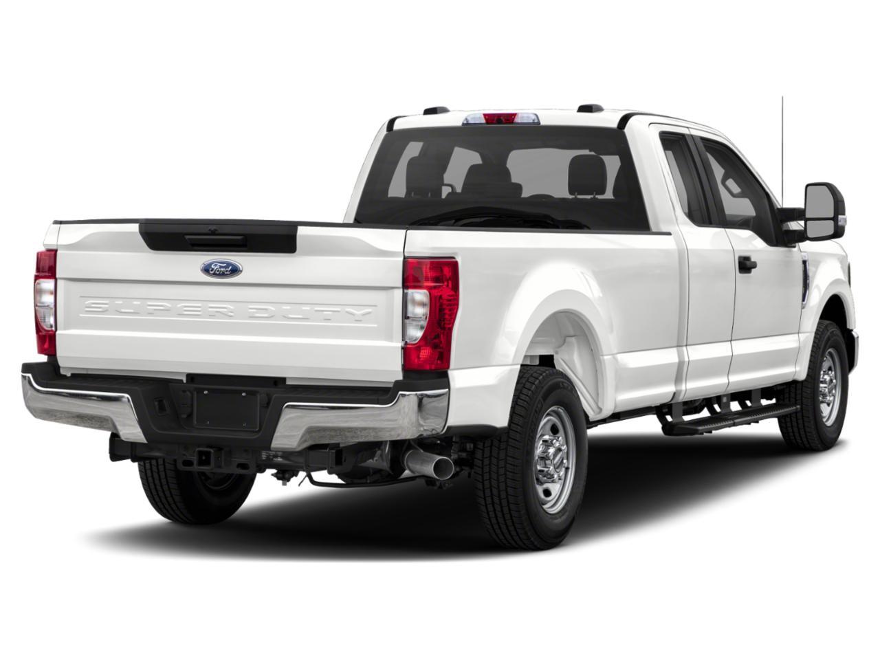 2020 Ford F-250 XL 2020 Ford F-250 XL