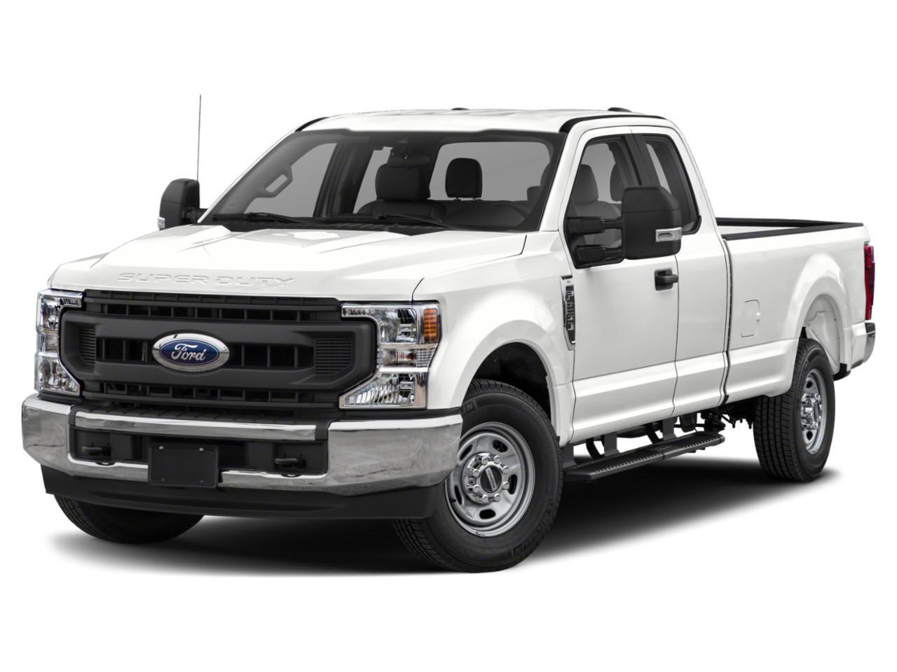 2020 Ford F-250 XL 2020 Ford F-250 XL