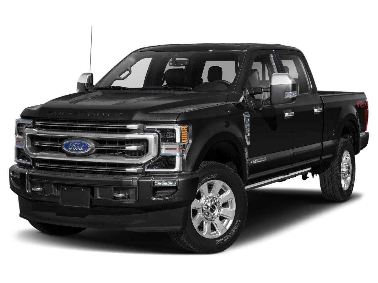2020 Ford F-250SD 2020 Ford F-250SD
