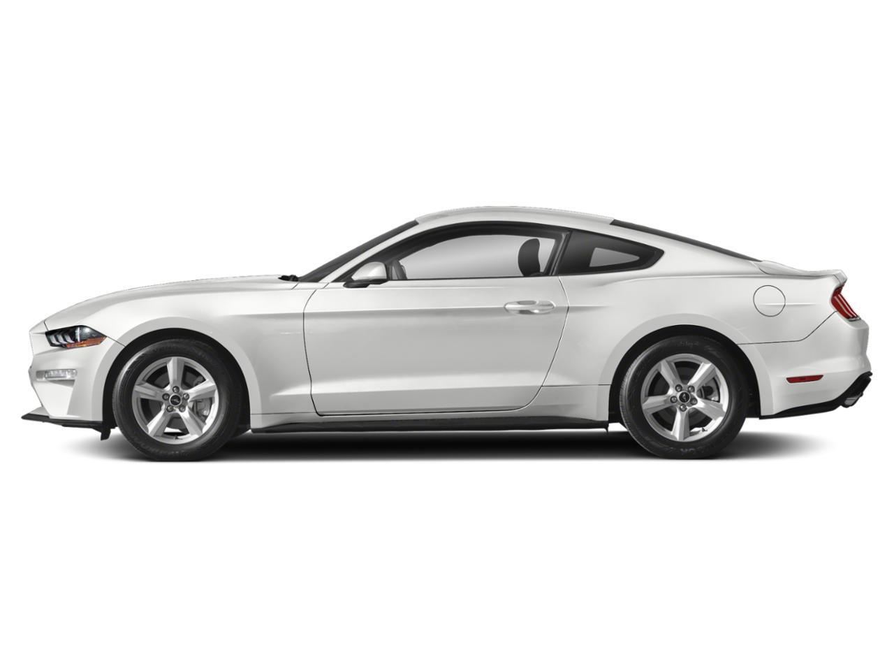 2020 Ford Mustang EcoBoost Fastback Houston TX 2020 Ford Mustang EcoBoost Fastback Houston TX