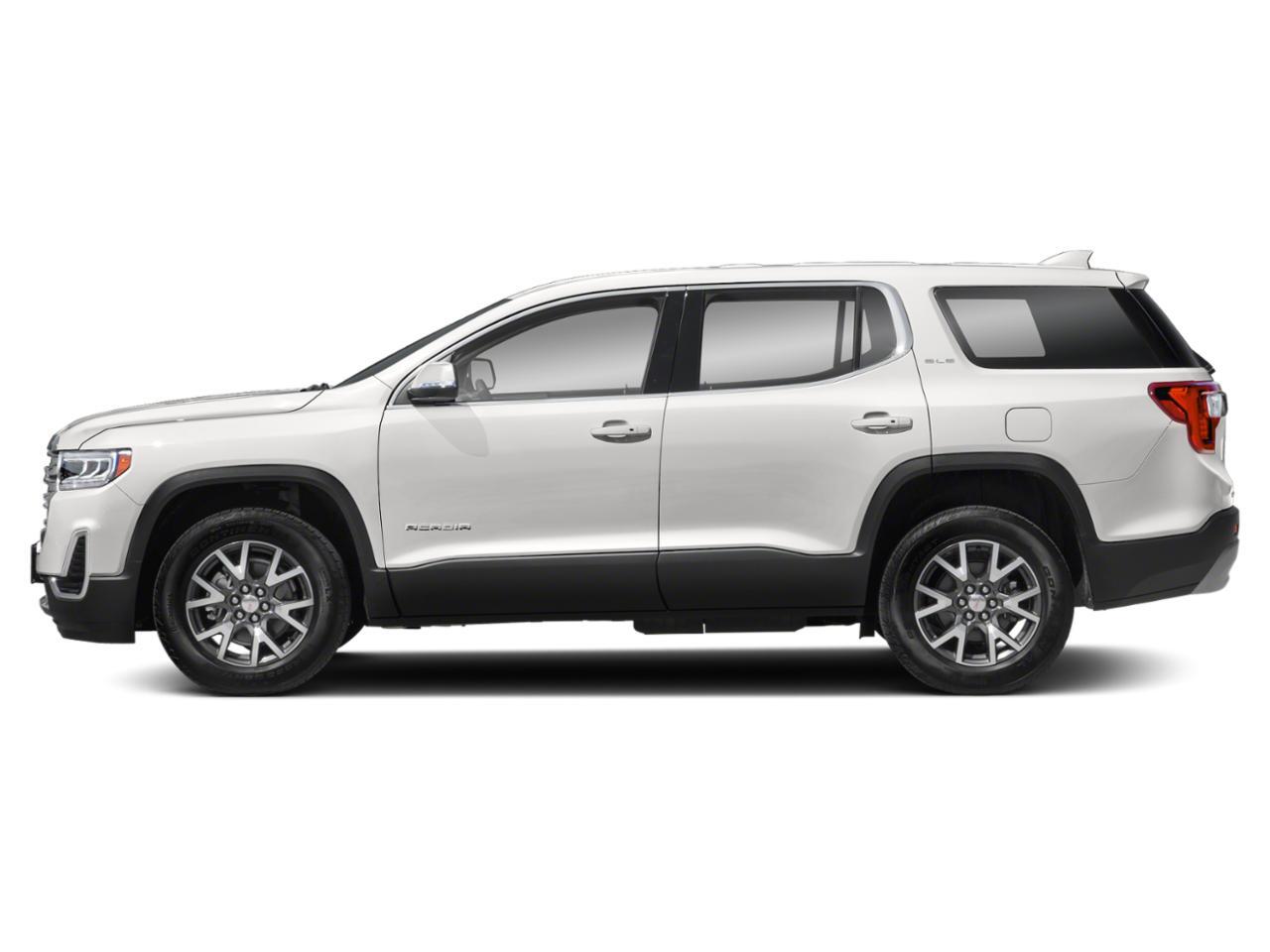 2020 GMC Acadia SLE's photo