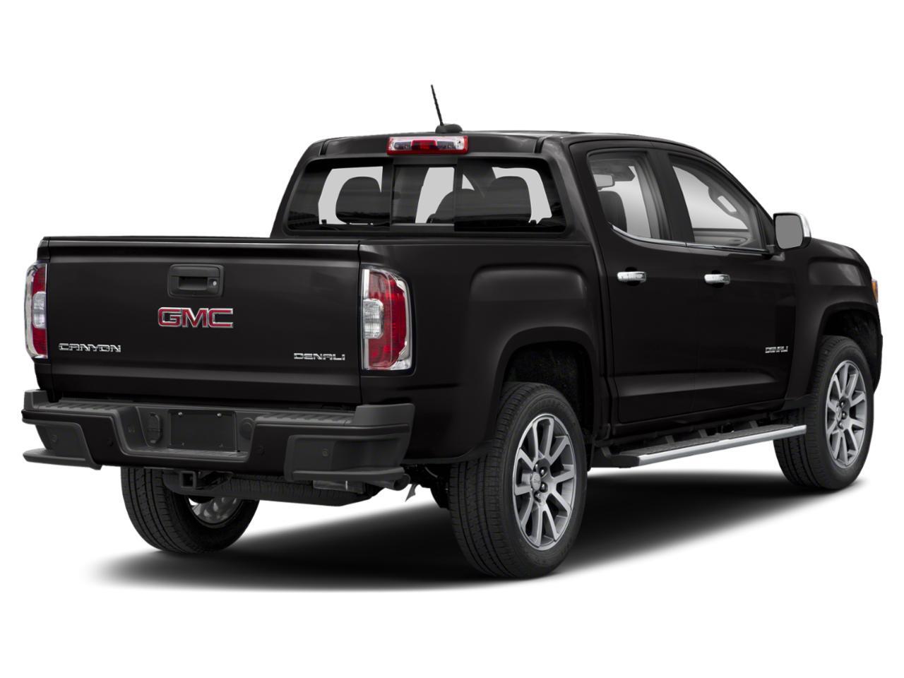 2020 GMC Canyon Denali San Clemente CA