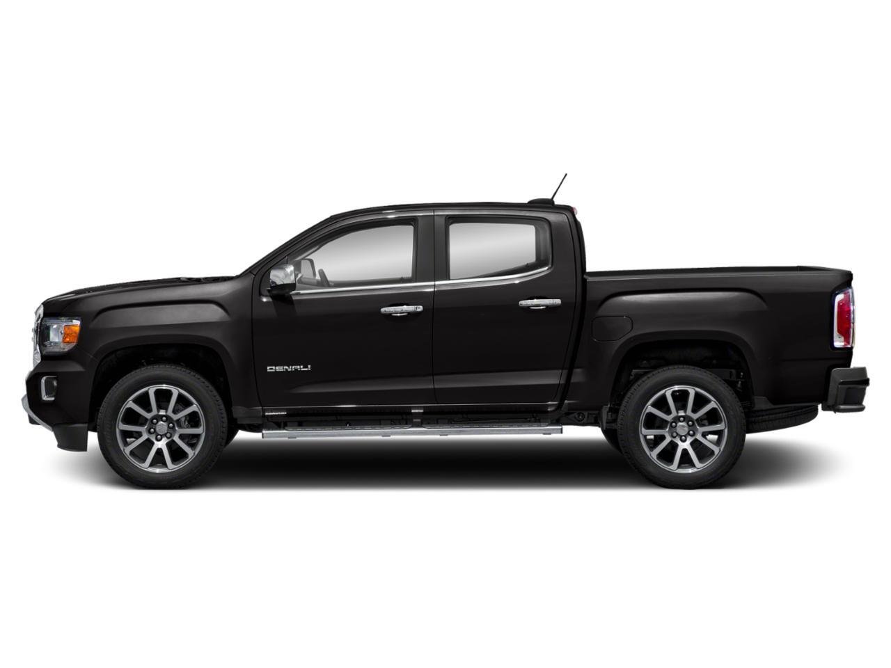 2020 GMC Canyon Denali San Clemente CA