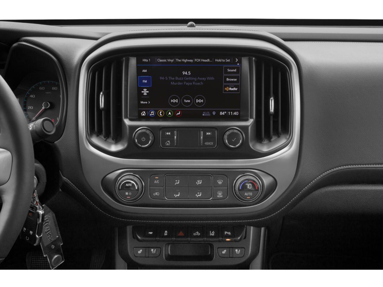 2020 GMC Canyon Denali San Clemente CA