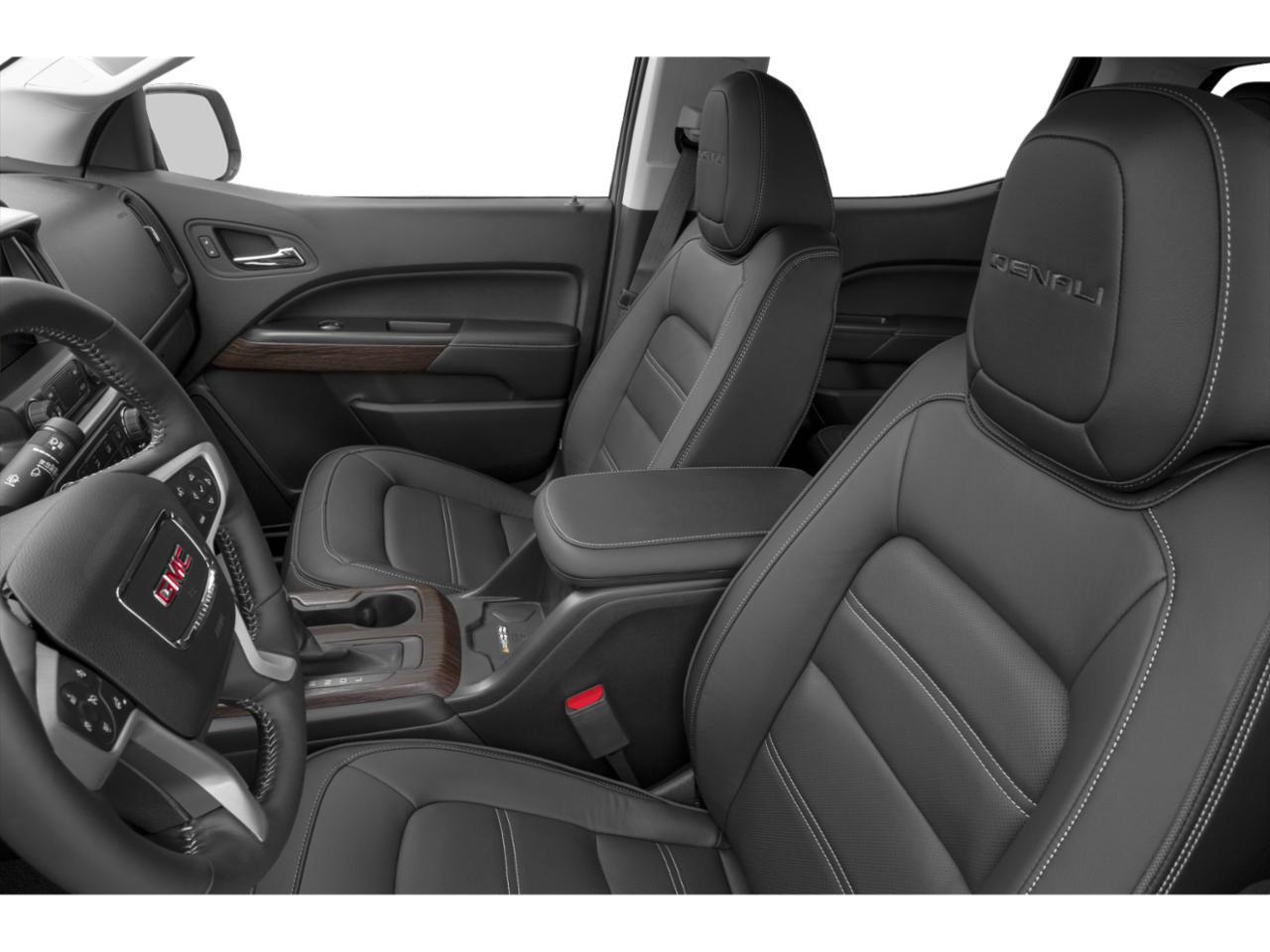 2020 GMC Canyon Denali San Clemente CA