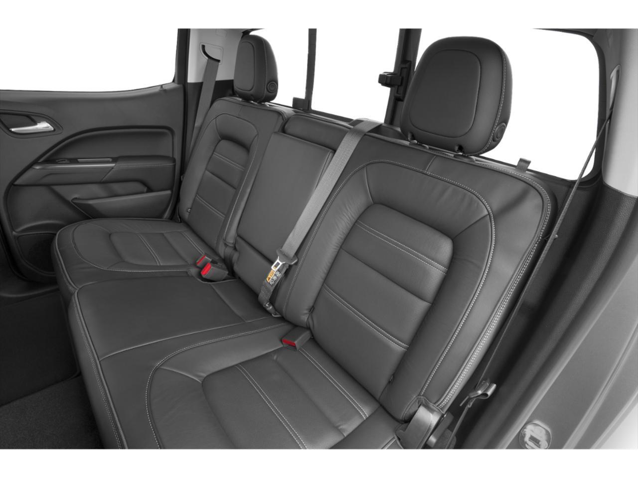 2020 GMC Canyon Denali San Clemente CA