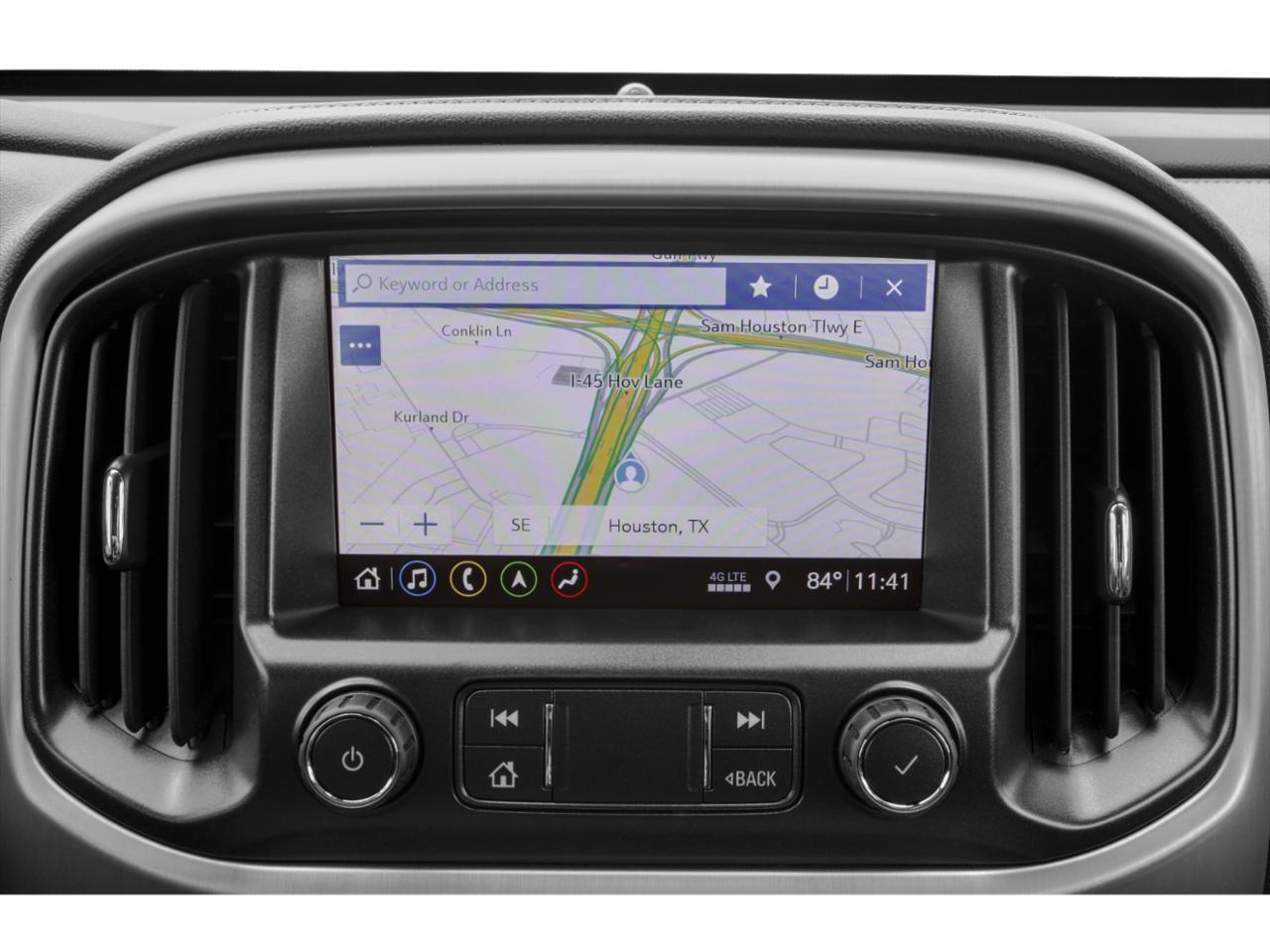 2020 GMC Canyon Denali San Clemente CA