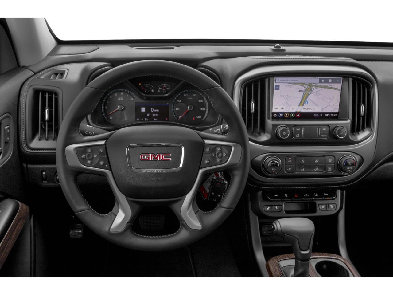 2020 GMC Canyon Denali San Clemente CA