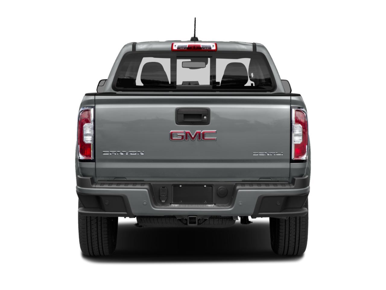 2020 GMC Canyon Denali San Clemente CA