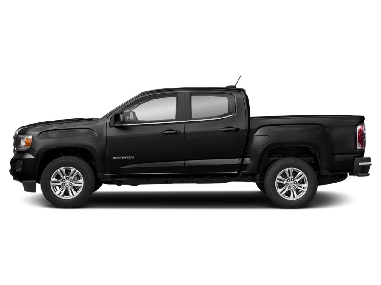 2020 GMC Canyon SLE1