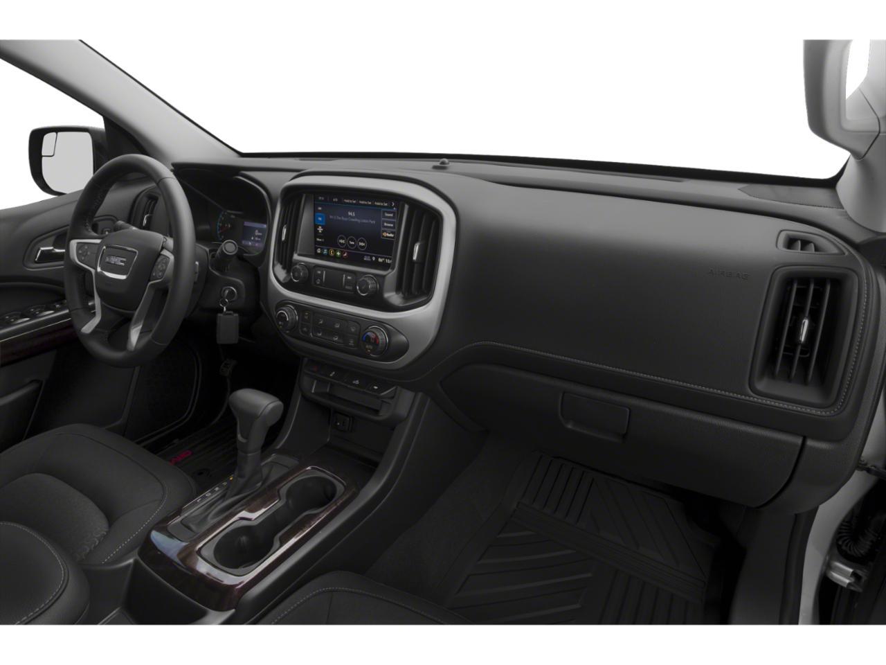 2020 GMC Canyon SLE1 Mt Pleasant MI