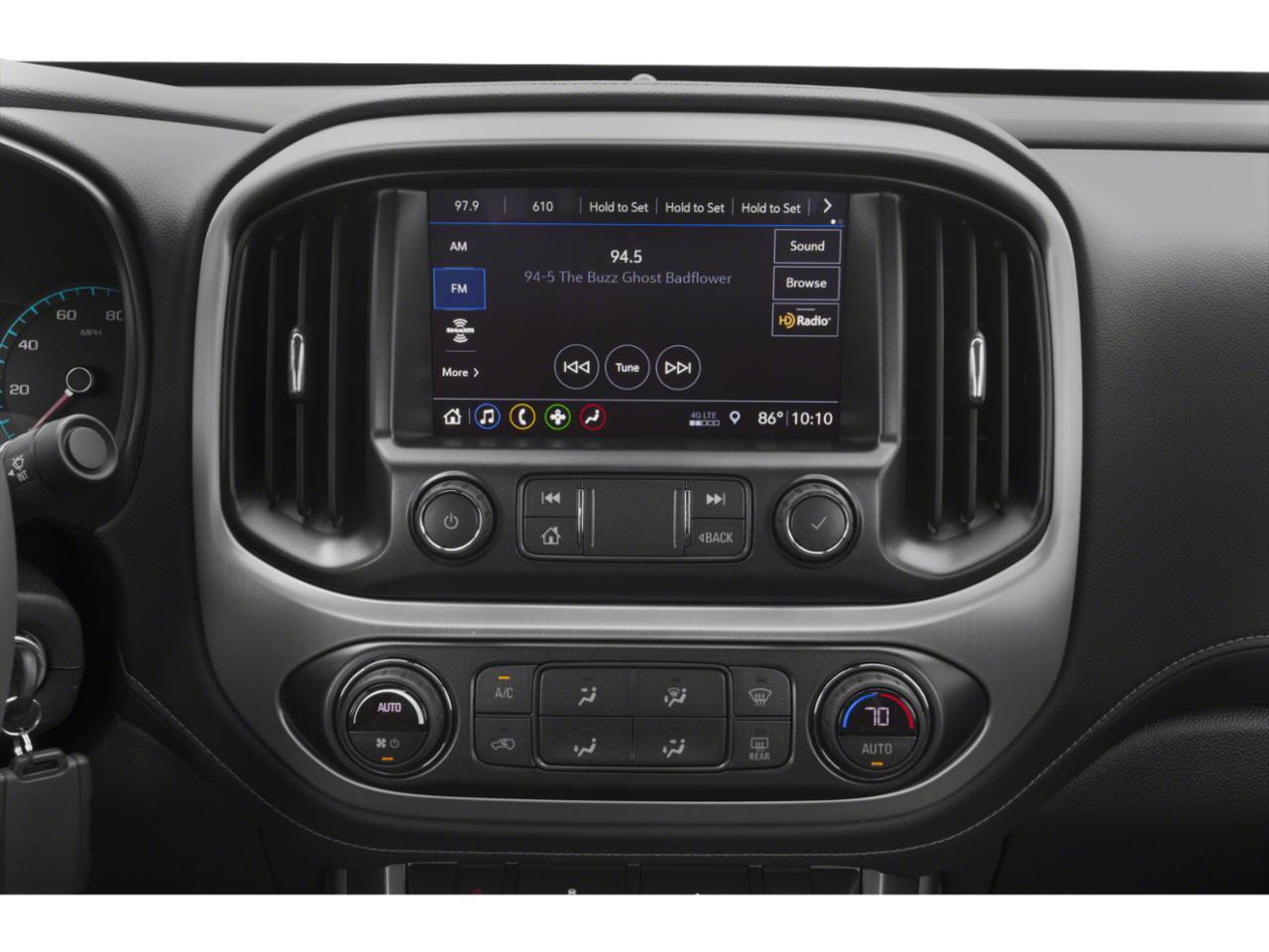2020 GMC Canyon SLE1 Mt Pleasant MI