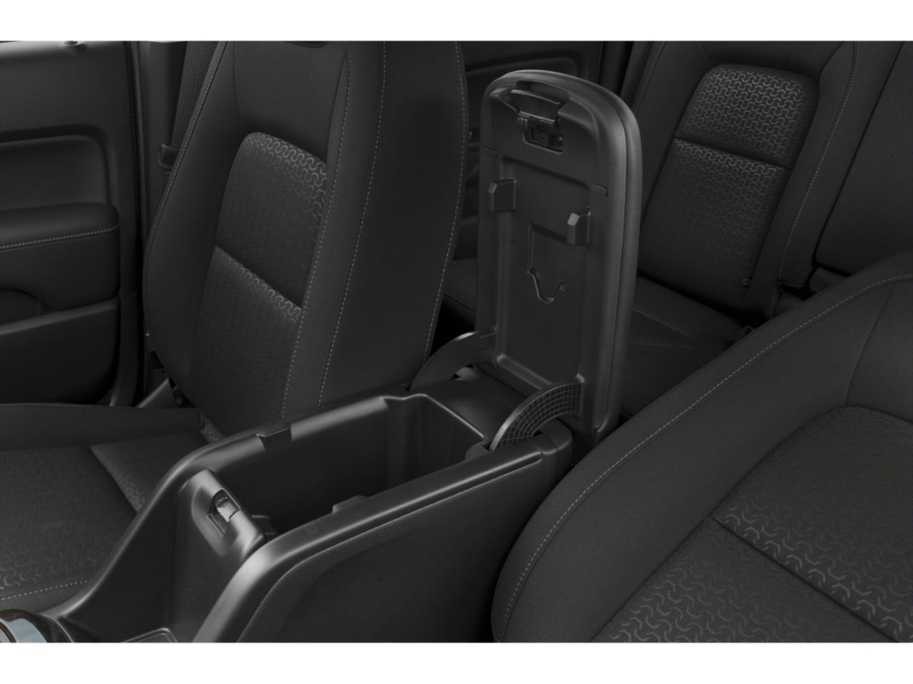 2020 GMC Canyon SLE1 Mt Pleasant MI