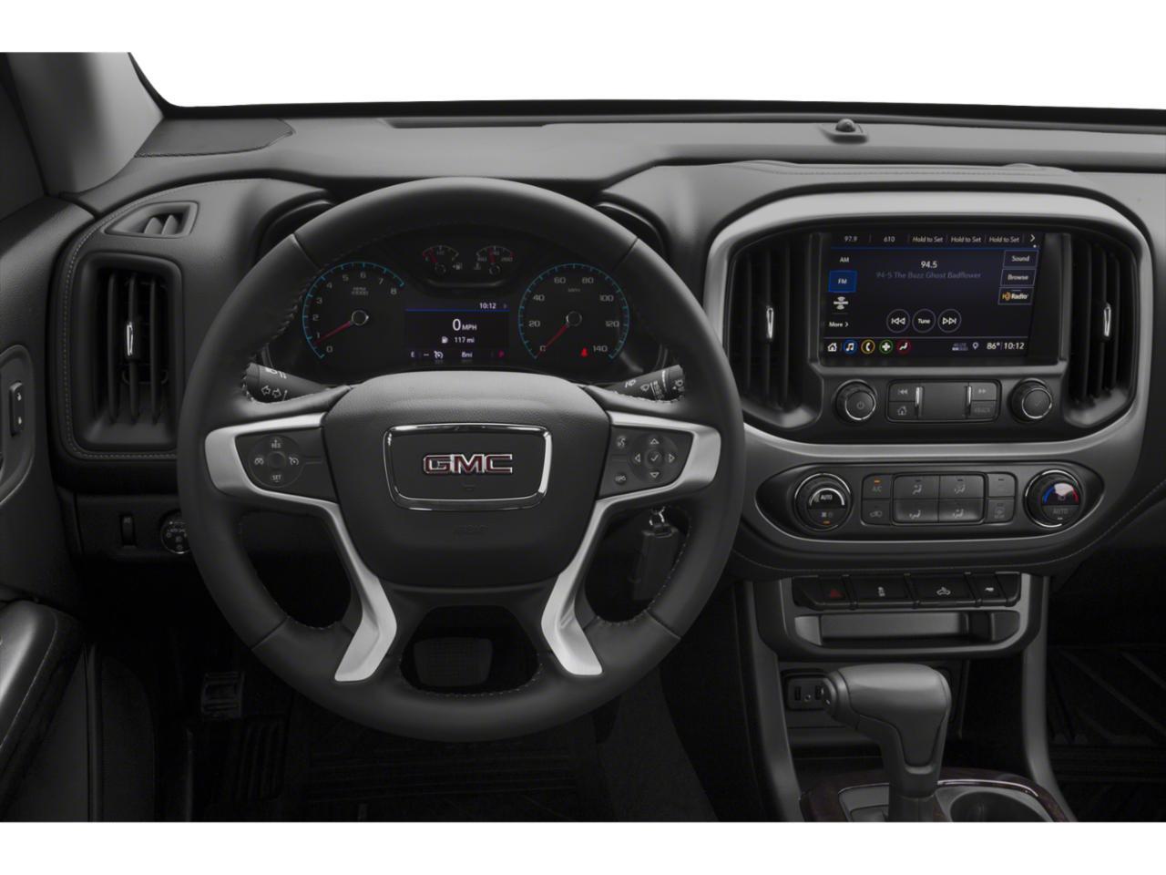 2020 GMC Canyon SLE1 Mt Pleasant MI
