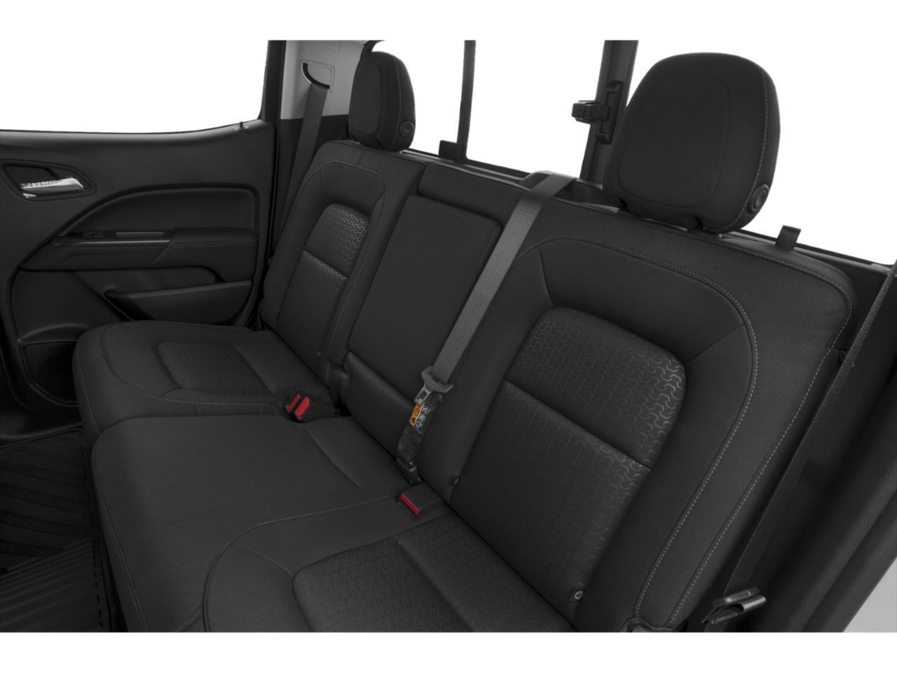 2020 GMC Canyon SLE1 Mt Pleasant MI