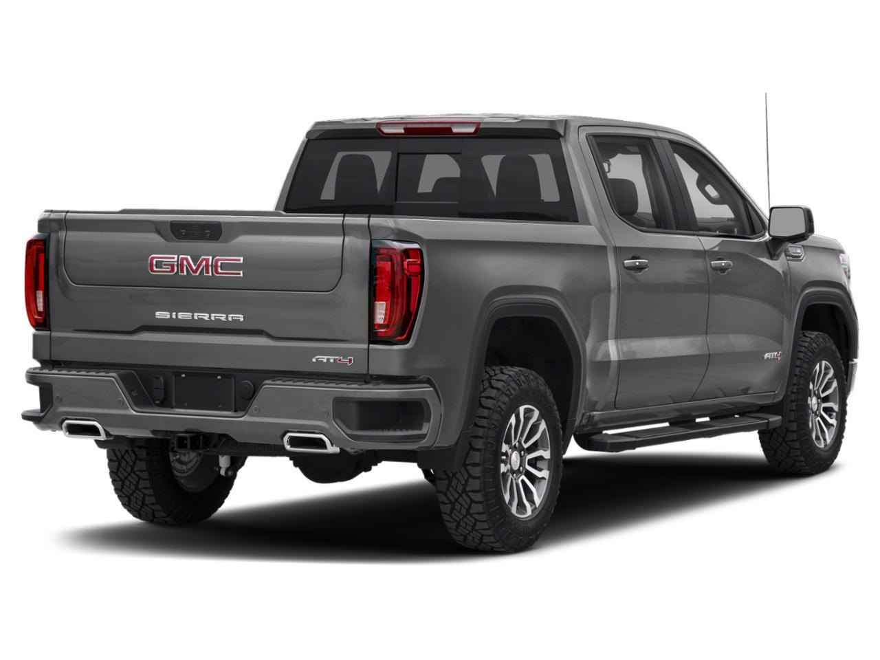 2020 GMC Sierra 1500 AT4 w/Premium &amp; Preferred Pkg San Clemente CA