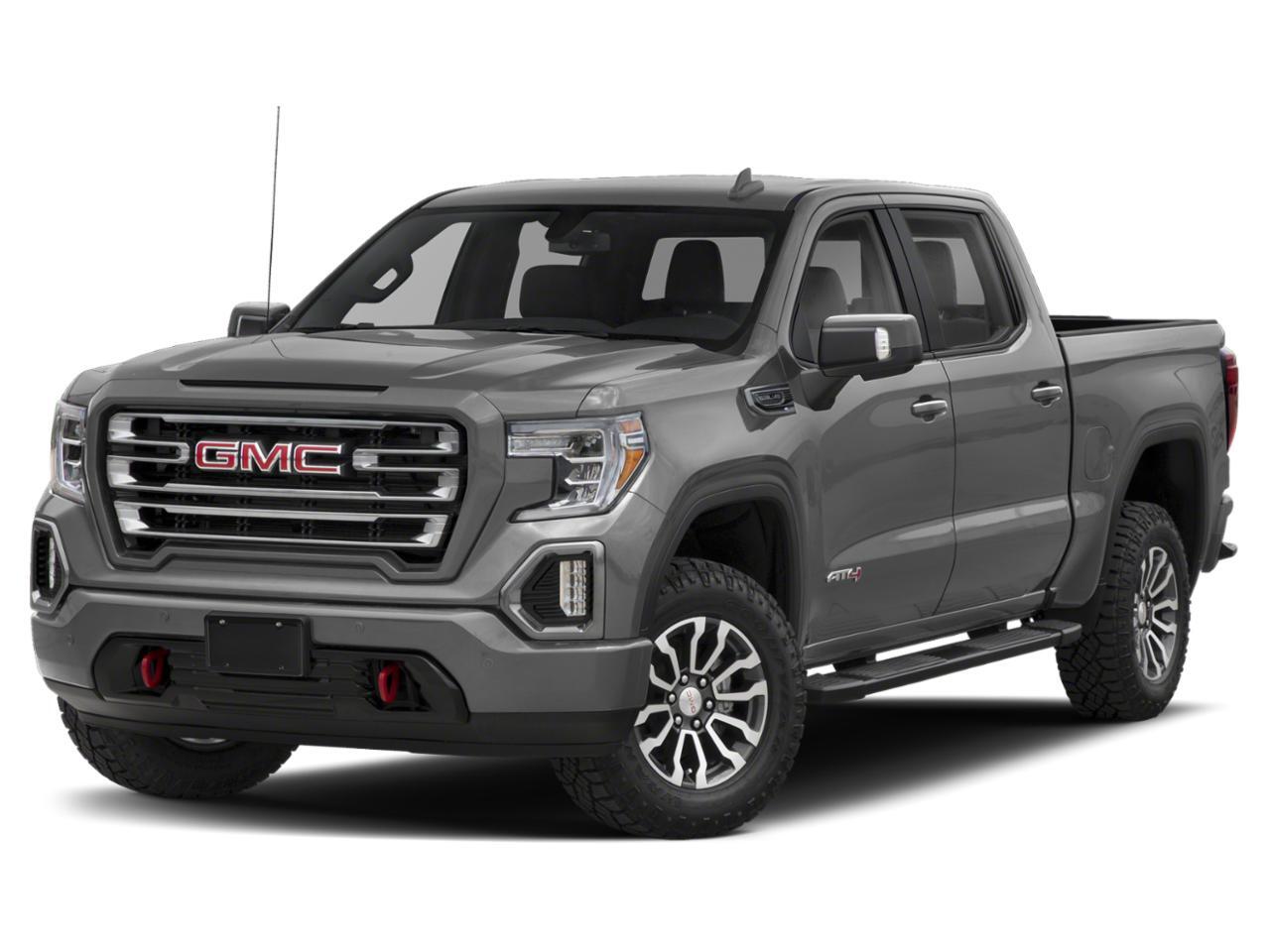 2020 GMC Sierra 1500 AT4 w/Premium &amp; Preferred Pkg San Clemente CA