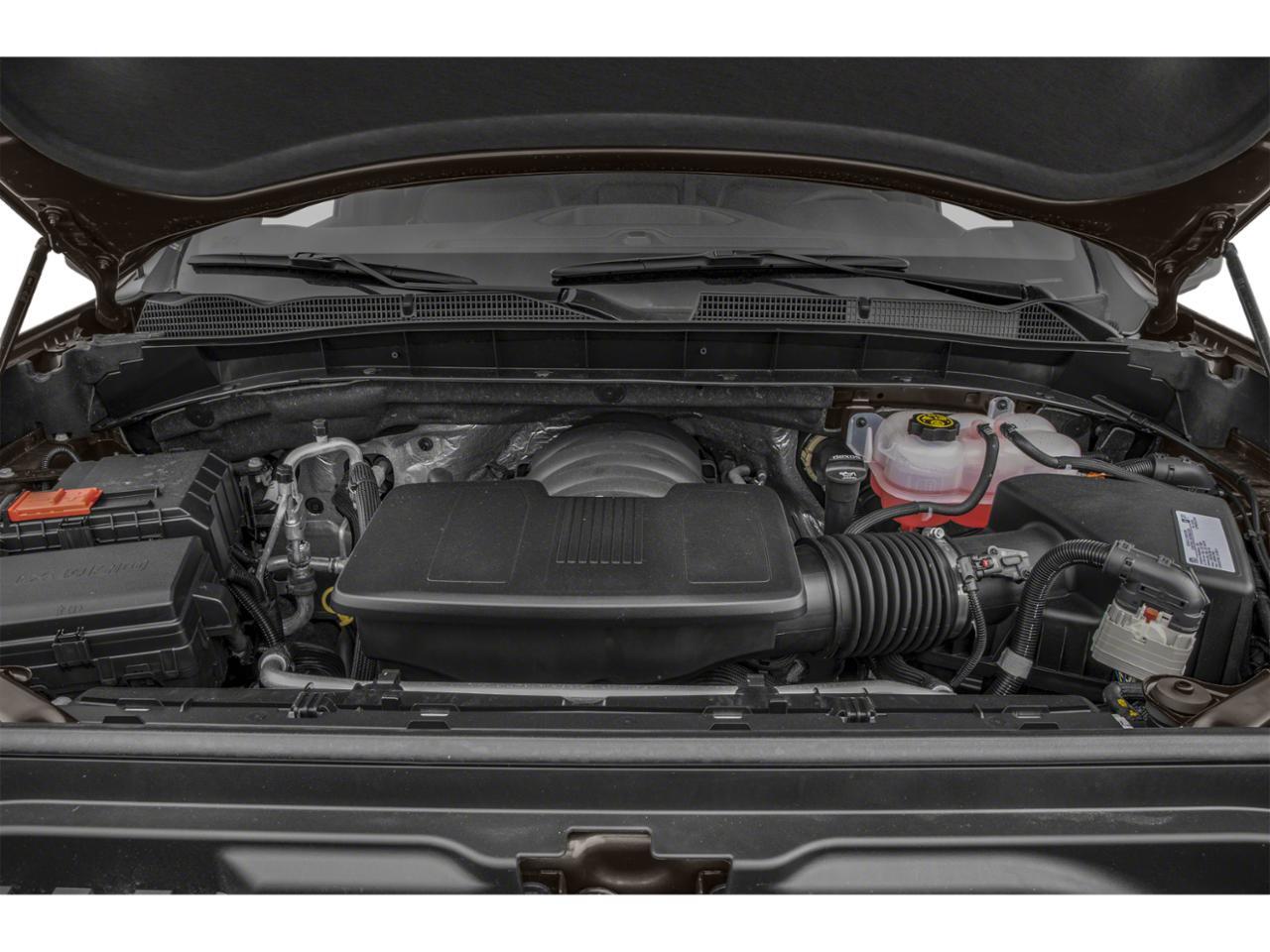 2020 GMC Sierra 1500 AT4 w/Premium &amp; Preferred Pkg San Clemente CA