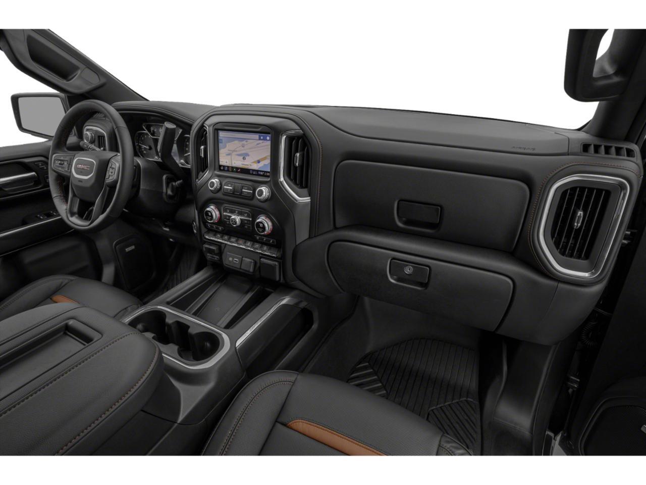 2020 GMC Sierra 1500 AT4 w/Premium &amp; Preferred Pkg San Clemente CA