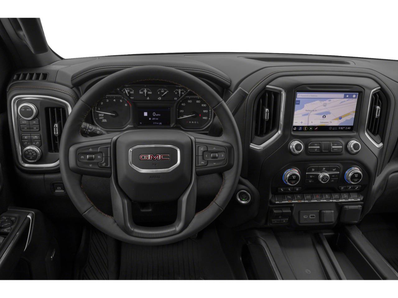 2020 GMC Sierra 1500 AT4 w/Premium &amp; Preferred Pkg San Clemente CA