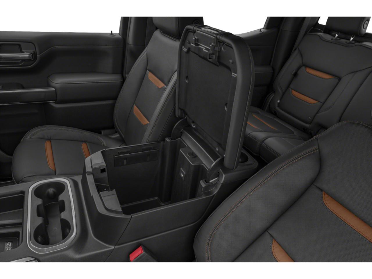 2020 GMC Sierra 1500 AT4 w/Premium &amp; Preferred Pkg San Clemente CA