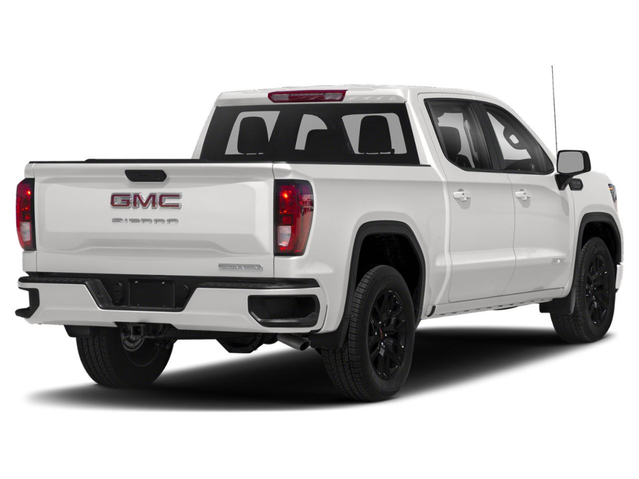 2020 GMC Sierra 1500 Elevation w/Convenience &amp; Value Pkg