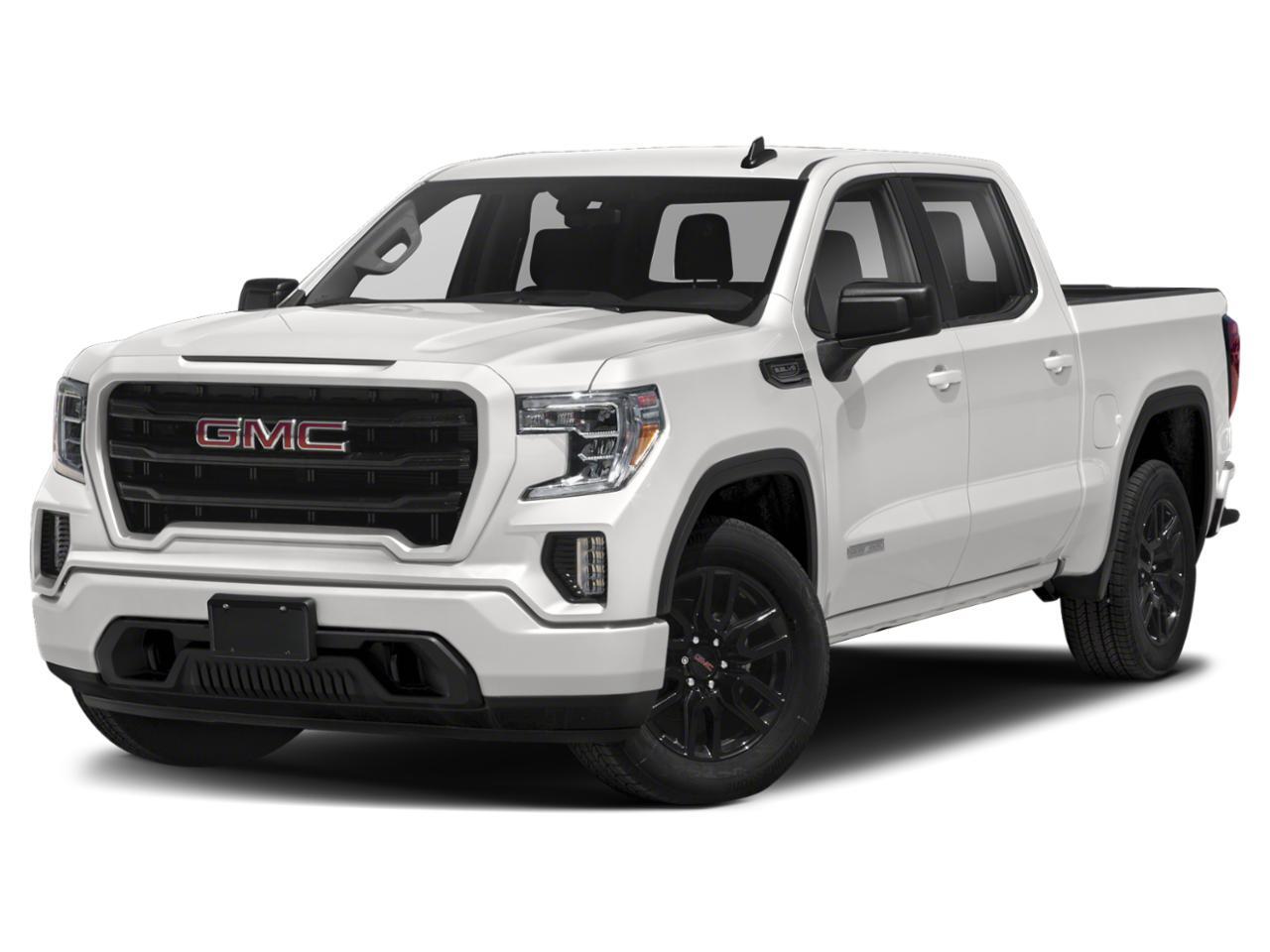 2020 GMC Sierra 1500 Elevation w/Convenience &amp; Value Pkg