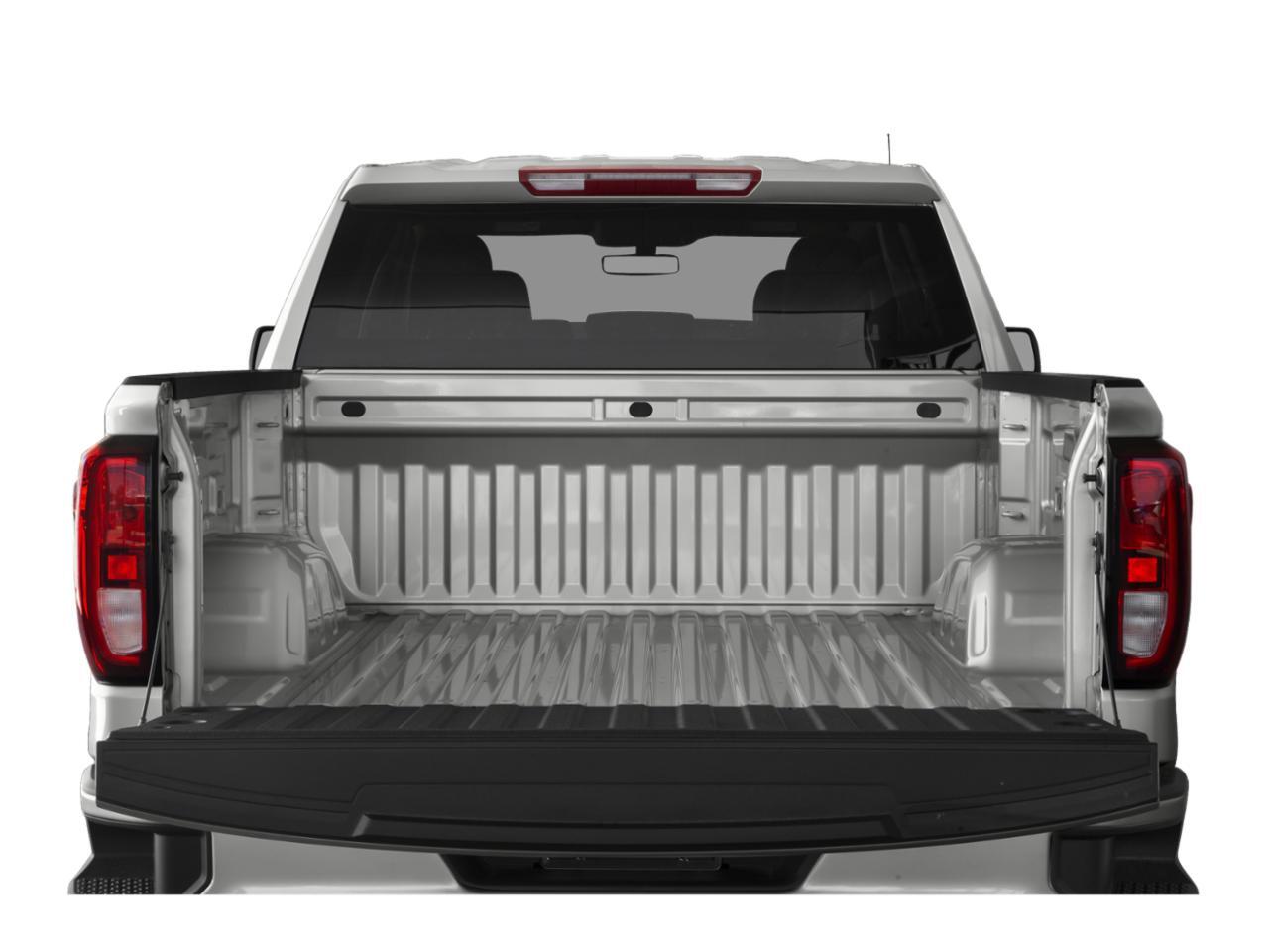 2020 GMC Sierra 1500 Elevation w/Convenience &amp; Value Pkg San Clemente CA