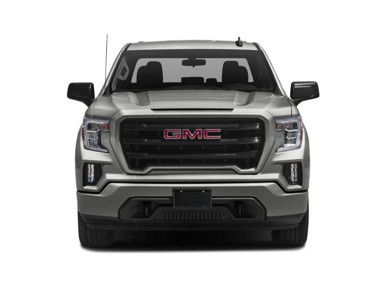 2020 GMC Sierra 1500 Elevation w/Convenience &amp; Value Pkg San Clemente CA