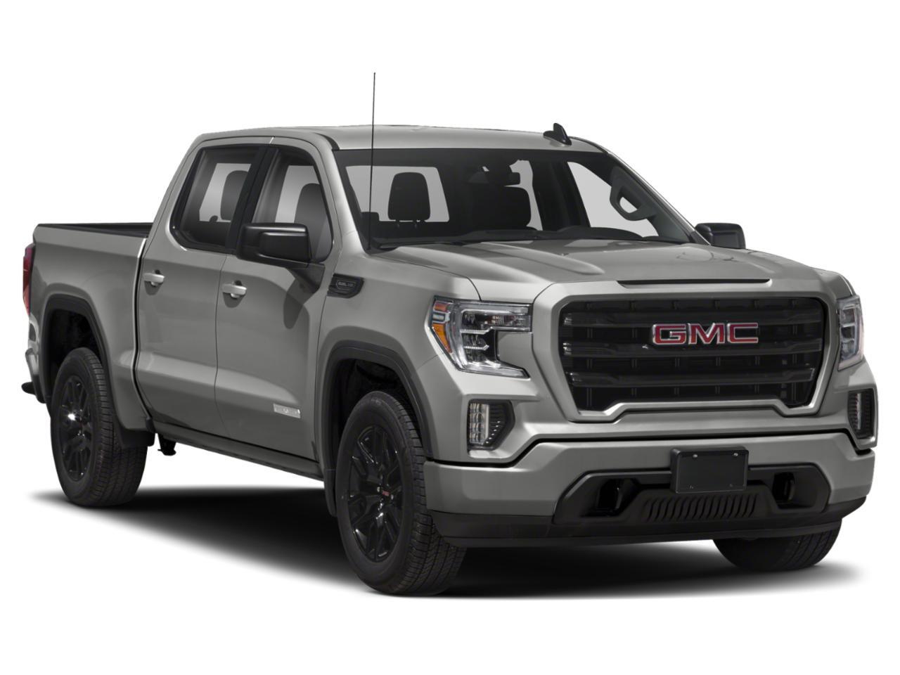 2020 GMC Sierra 1500 Elevation w/Convenience &amp; Value Pkg San Clemente CA