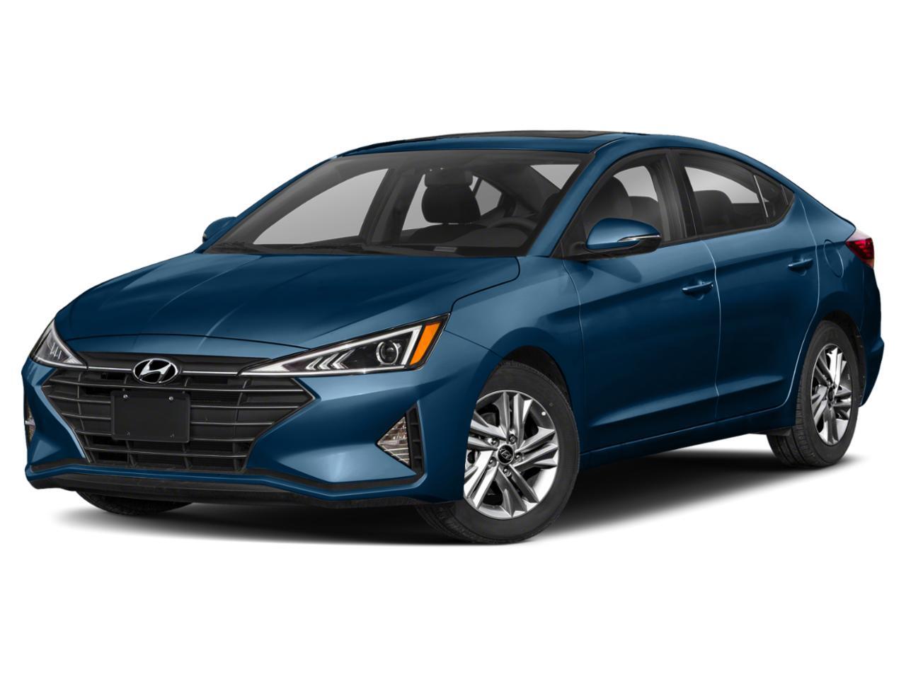 2020 HYUNDAI ELANTRA LIMITED; SE 2020 HYUNDAI ELANTRA LIMITED; SE
