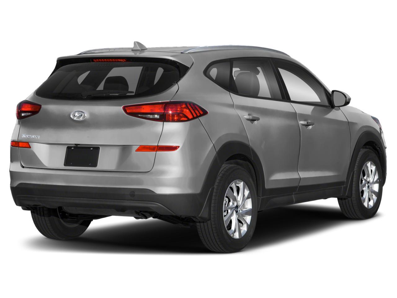 2020 HYUNDAI TUCSON SE Kansas City MO 2020 HYUNDAI TUCSON SE Kansas City MO