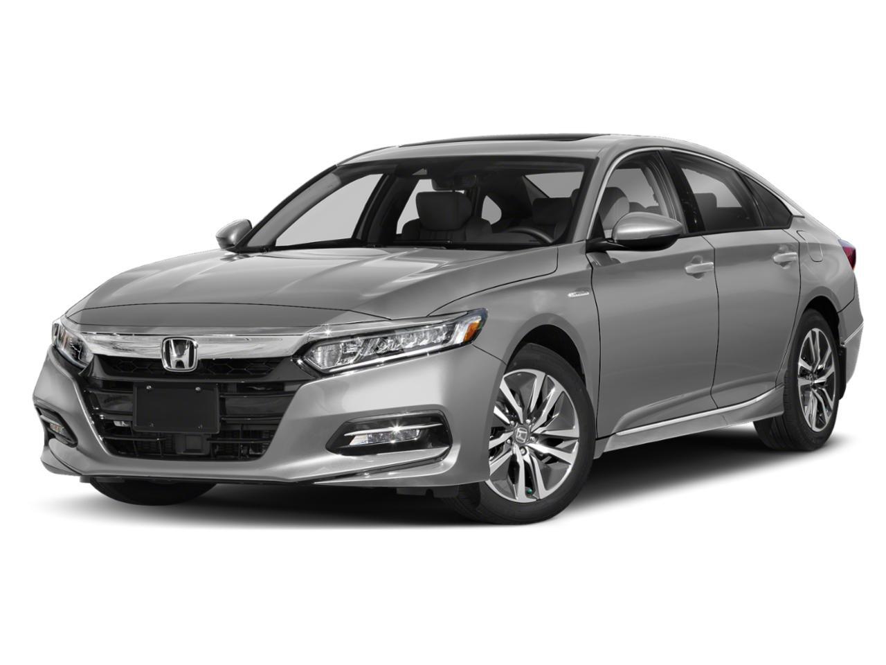 2020 Honda Accord Hybrid EX-L San Clemente CA 2020 Honda Accord Hybrid EX-L San Clemente CA
