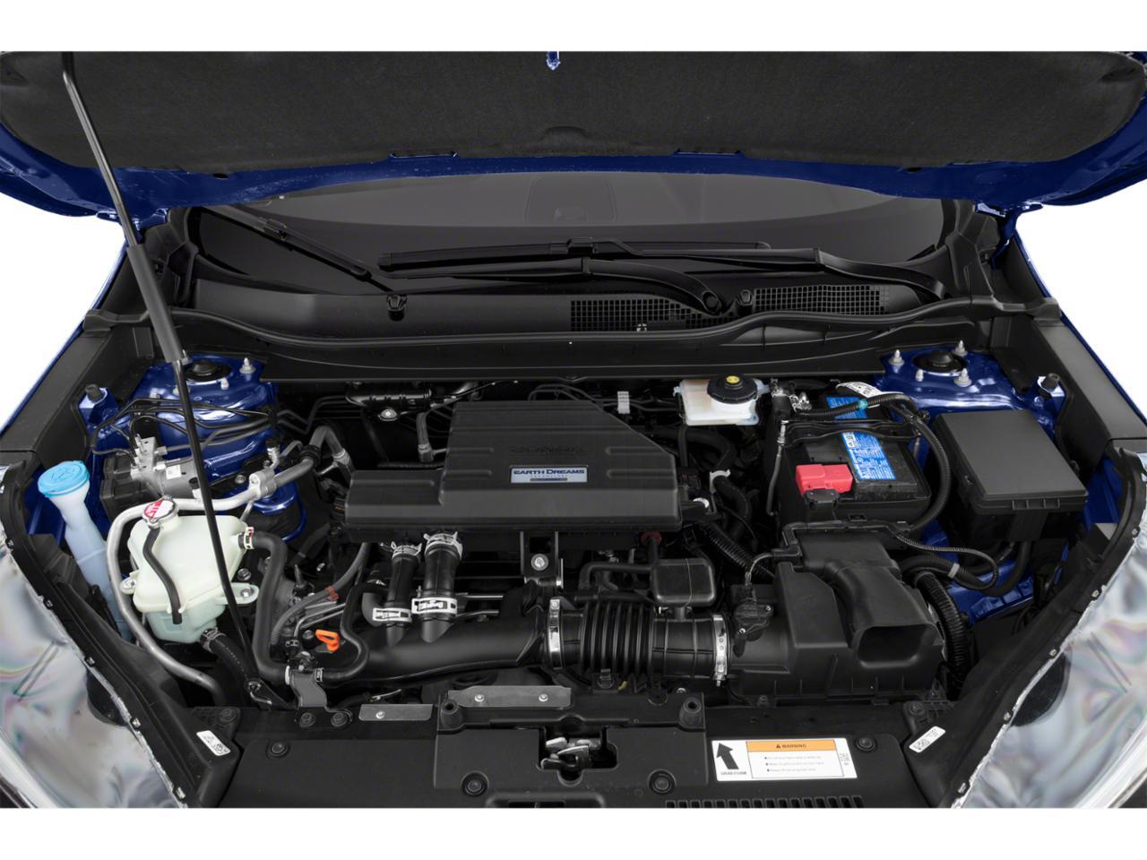 2020 Honda CR-V EX Roseville CA