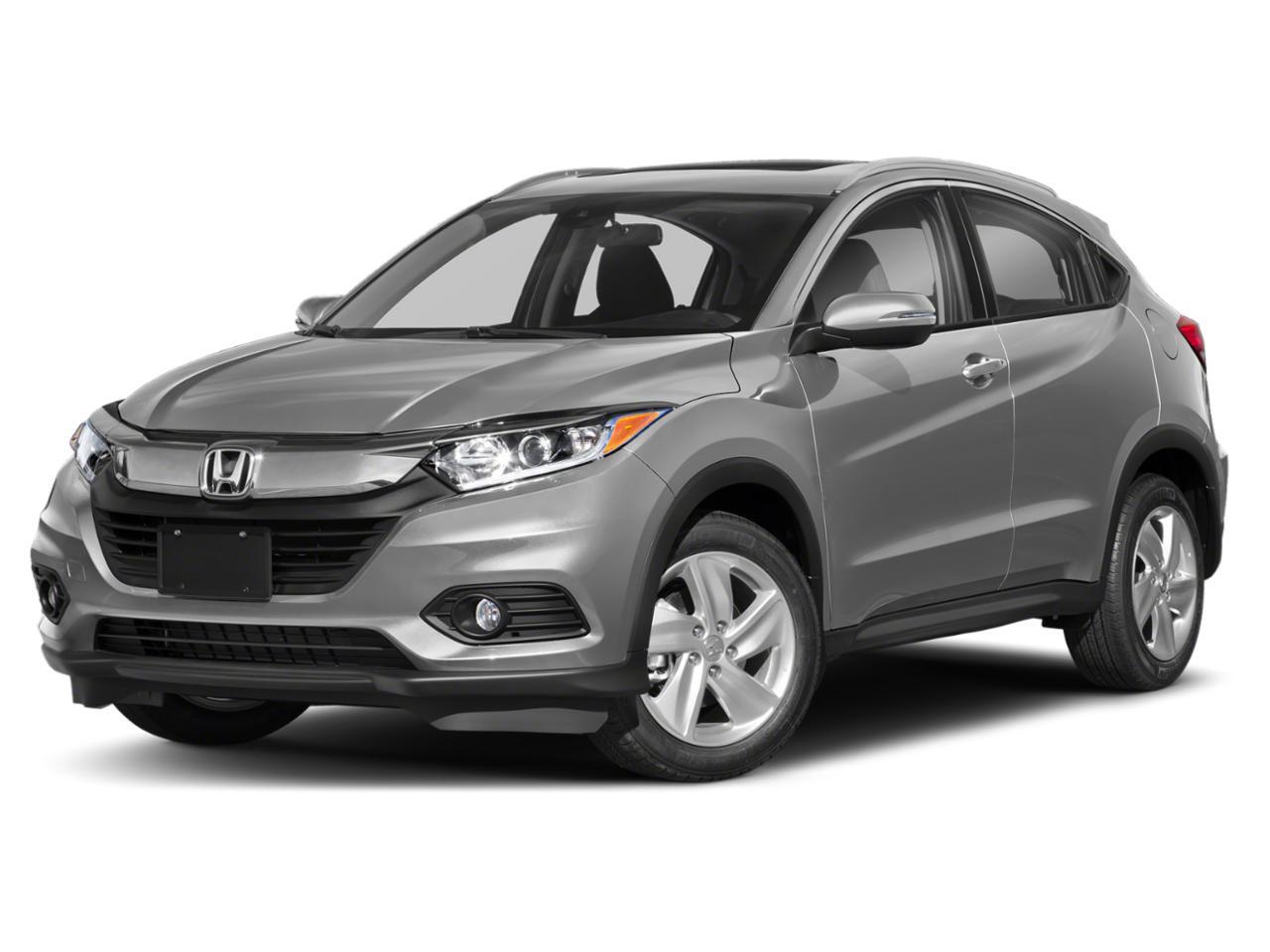 2020 Honda HR-V EX 2WD CVT SUV Irving TX 2020 Honda HR-V EX 2WD CVT SUV Irving TX