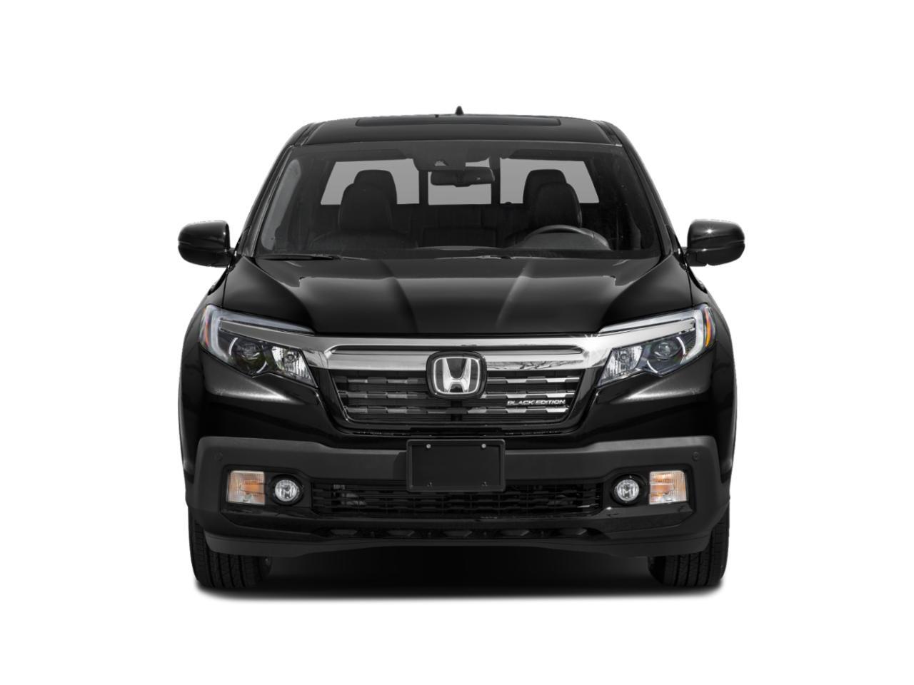 2020 Honda Ridgeline Black Edition San Clemente CA